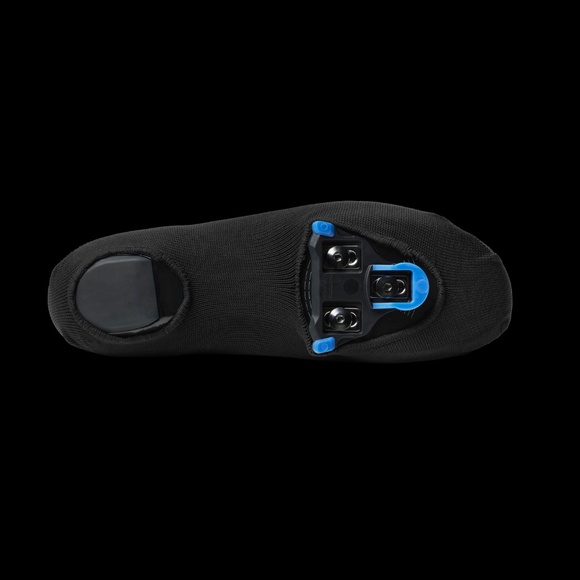 Pas Normal Studios Logo Pre-Cut Cycling Oversocks PNS - Picture 3 of 8